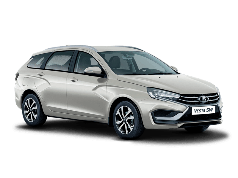 Lada Vesta SW по цене от 993 000 рублей