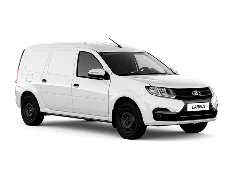 Largus Фургон